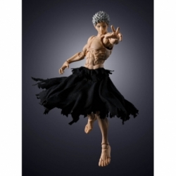 All For One (Final Battle Set) S.H.Figuarts di Bandai Tamashii Nations - action figure My Hero Academia alta 16 cm