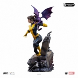 Kitty Pride BDS Art Scale von Iron Studios - X-Men 1/10 Maßstab Figur