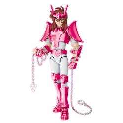 Shun d'Andromede Champion Class par Blokees - figurine Saint Seiya de 16 cm