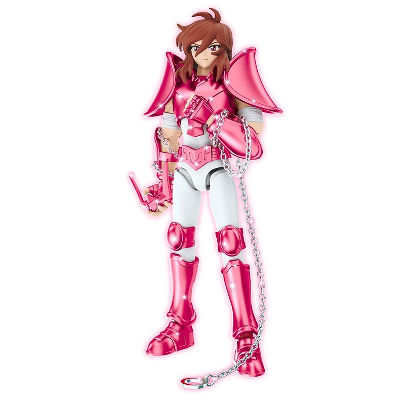 Andromeda Shun Champion Class by Blokees - Saint Seiya 16 cm action figure