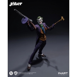 The Joker di Inart - action figure DC Comics in scala 1/12