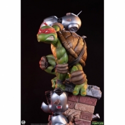Raphael de Premium Collectibles Studio - estatua Teenage Mutant Ninja Turtles a escala 1/4