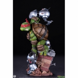 Raphael de Premium Collectibles Studio - estatua Teenage Mutant Ninja Turtles a escala 1/4