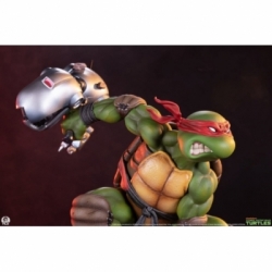 Raphael par Premium Collectibles Studio - statue 1/4 Tortues Ninja de 53 cm