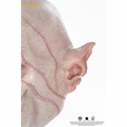 Azog the Defiler Art Mask by Pure Arts - The Hobbit 1/1 scale mask