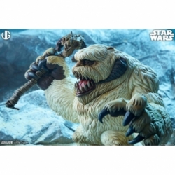 Wampa Designer Vinyl Figure by Sideshow Collectibles - Star Wars Episode V: The Empire Strikes Back 30 cm action figure