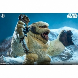 Wampa Designer Vinyl Figure by Sideshow Collectibles - Star Wars Episode V: The Empire Strikes Back 30 cm action figure