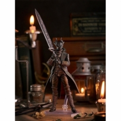 Hunter Figma von Good Smile Company - Bloodborne: The Old Hunters 15 cm Actionfigur