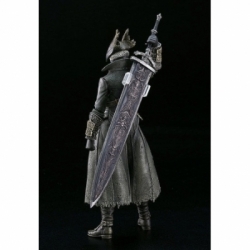 Hunter Figma by Good Smile Company - Bloodborne: The Old Hunters 15 cm action figure