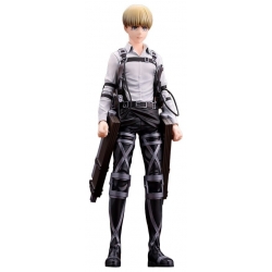 Armin Arlert Oshi Works de Kotobukiya The Final Season - figura Attack on Titan de 23 cm