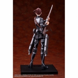 Sasha Blouse Oshi Works van Kotobukiya The Final Season - Attack on Titan 25 cm figuur