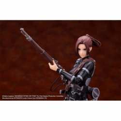Sasha Blouse Oshi Works von Kotobukiya The Final Season - Attack on Titan 25 cm Figur
