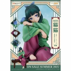 Maomao G.S. Collection by Good Smile Company - The Apothecary Diaries 1/7 scale figure