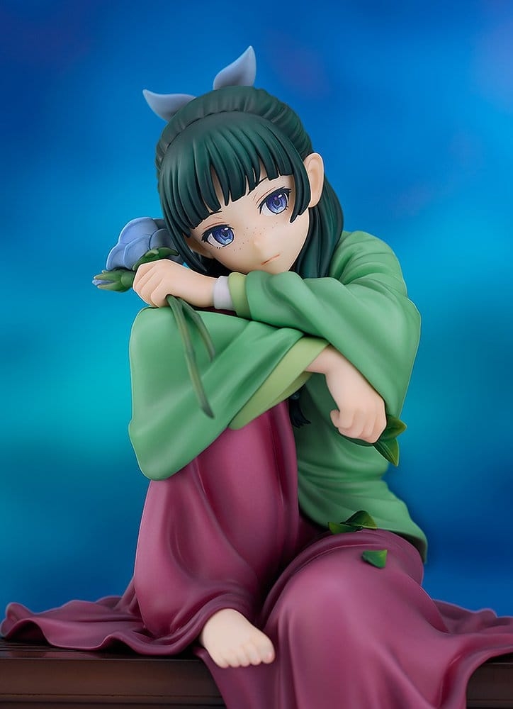 Maomao G.S. Collection par Good Smile Company - figurine 1/7 Les Carnets de l'Apothicaire de 18 cm