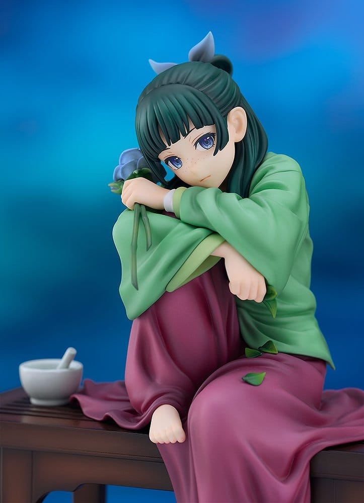 Maomao G.S. Collection van Good Smile Company - The Apothecary Diaries 1/7 schaal figuur