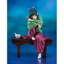 Maomao G.S. Collection par Good Smile Company - figurine 1/7 Les Carnets de l'Apothicaire de 18 cm
