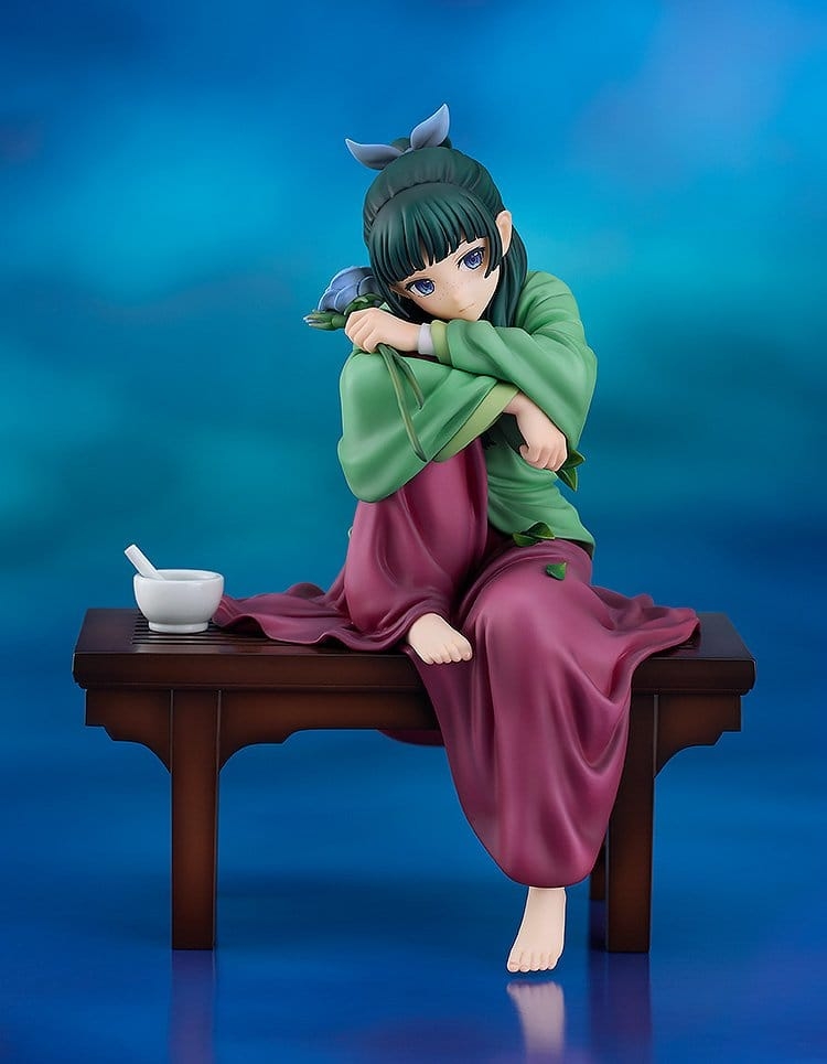 Maomao G.S. Collection by Good Smile Company - The Apothecary Diaries 1/7 scale figure