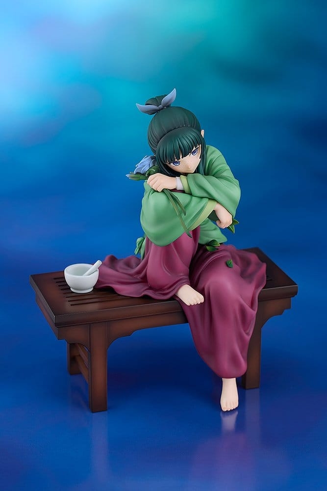 Maomao G.S. Collection de Good Smile Company - figura The Apothecary Diaries a escala 1/7
