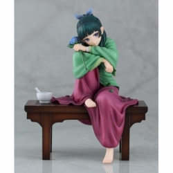 Maomao G.S. Collection par Good Smile Company - figurine 1/7 Les Carnets de l'Apothicaire de 18 cm