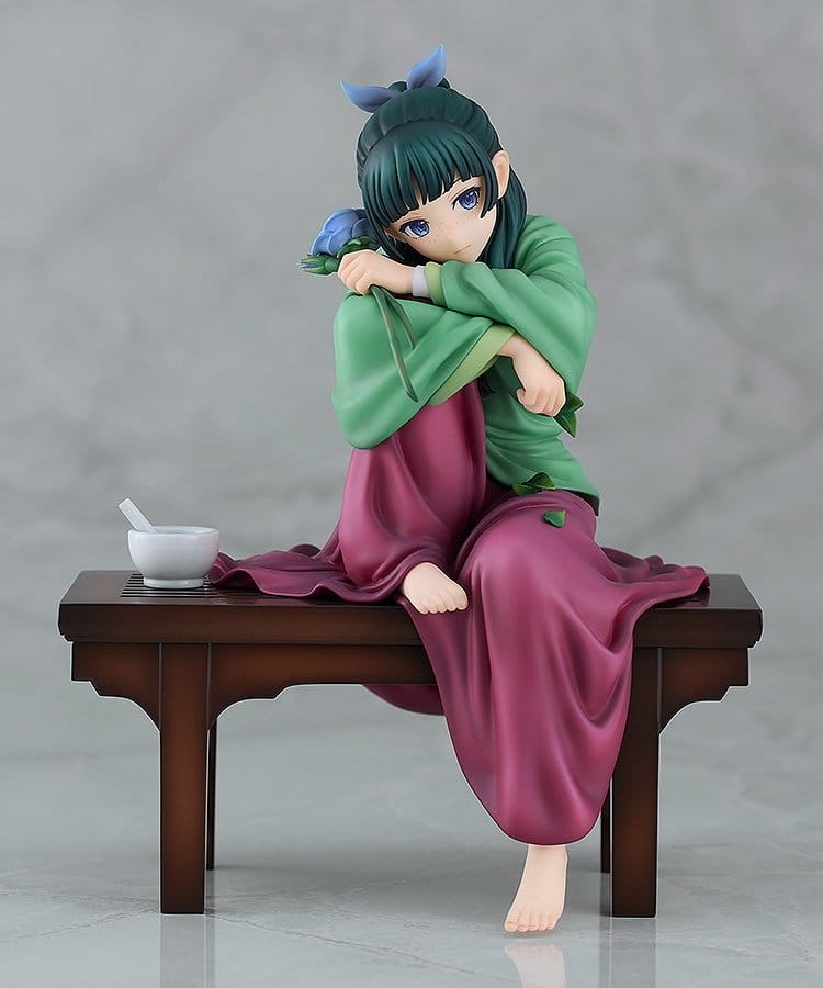 Maomao G.S. Collection par Good Smile Company - figurine 1/7 Les Carnets de l'Apothicaire de 18 cm