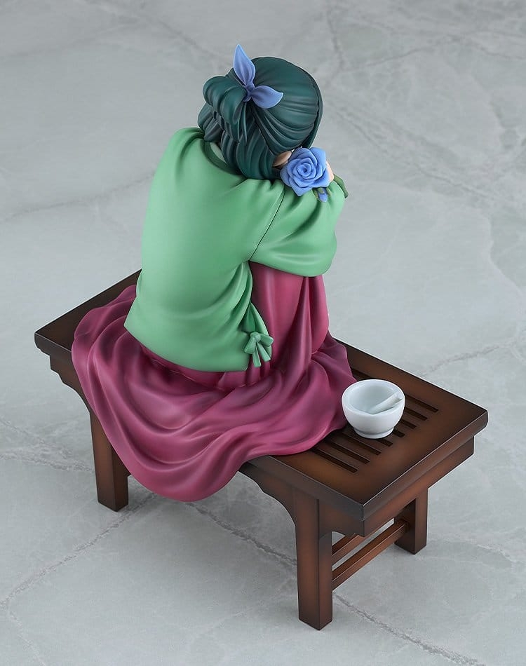 Maomao G.S. Collection van Good Smile Company - The Apothecary Diaries 1/7 schaal figuur