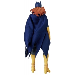 Batgirl MAFEX Recollection par Medicom - figurine Batman: Hush de 15 cm