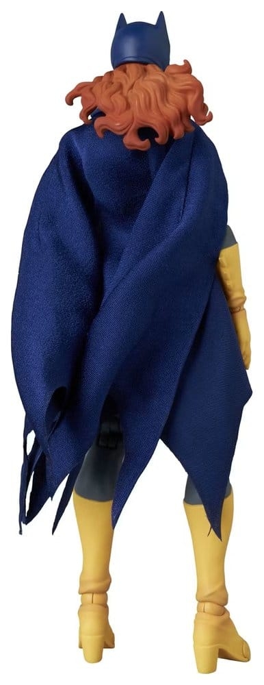 Batgirl MAFEX van Medicom Recollection - Batman: Hush 15 cm actiefiguur