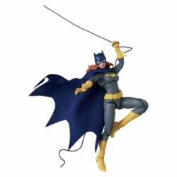 Batgirl MAFEX Recollection par Medicom - figurine Batman: Hush de 15 cm