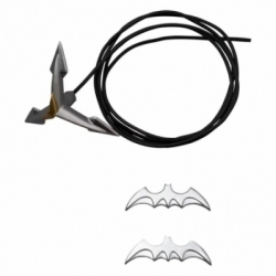 Batgirl MAFEX Recollection par Medicom - figurine Batman: Hush de 15 cm