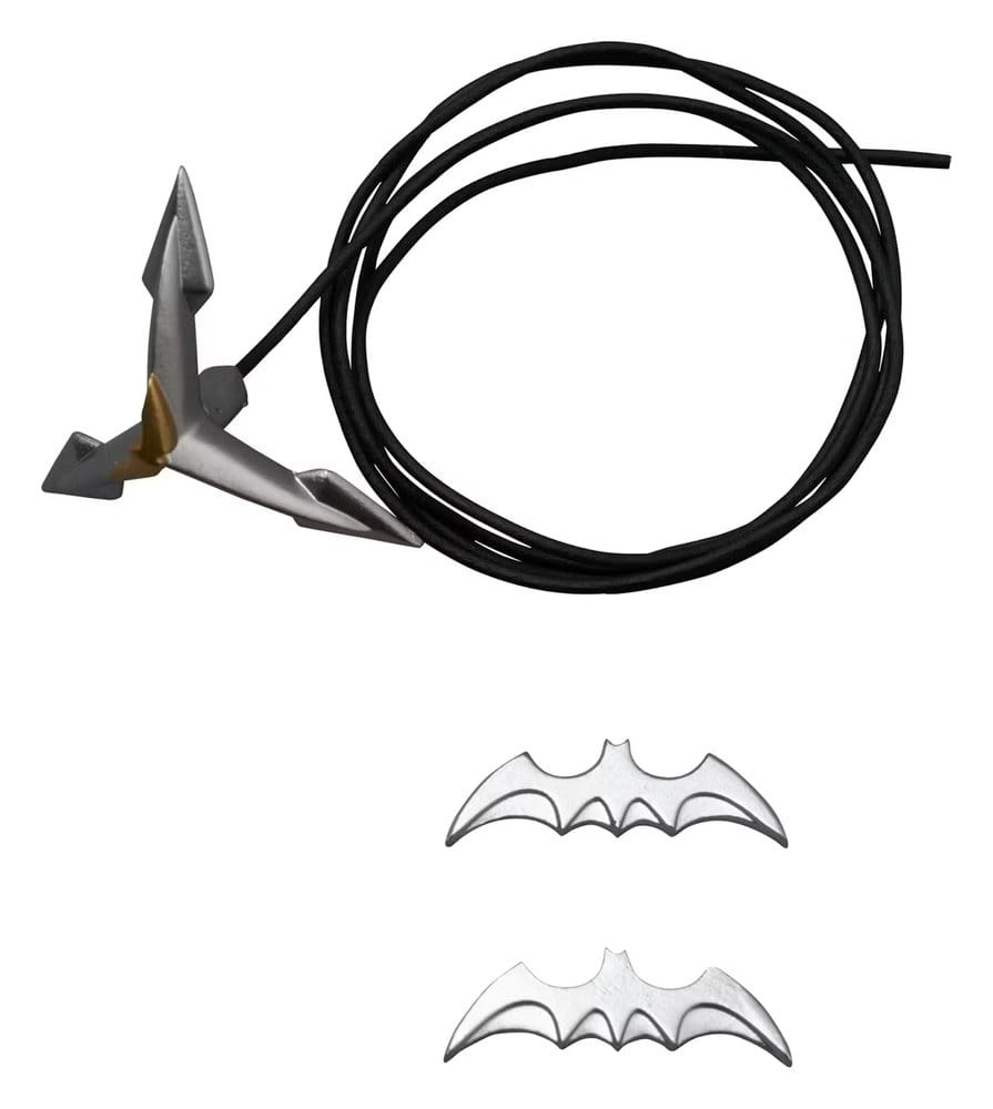 Batgirl MAFEX Recollection par Medicom - figurine Batman: Hush de 15 cm