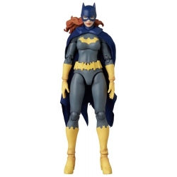 Batgirl MAFEX Recollection par Medicom - figurine Batman: Hush de 15 cm