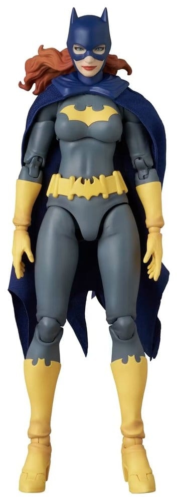 Batgirl MAFEX di Medicom Recollection - action figure Batman: Hush alta 15 cm
