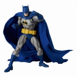 Batman MAFEX von Medicom Recollection Blue - Batman: Hush 16 cm Actionfigur