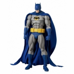 Batman MAFEX van Medicom Recollection Blue - Batman: Hush 16 cm actiefiguur