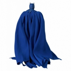 Batman MAFEX Recollection Blue par Medicom - figurine Batman: Hush de 16 cm