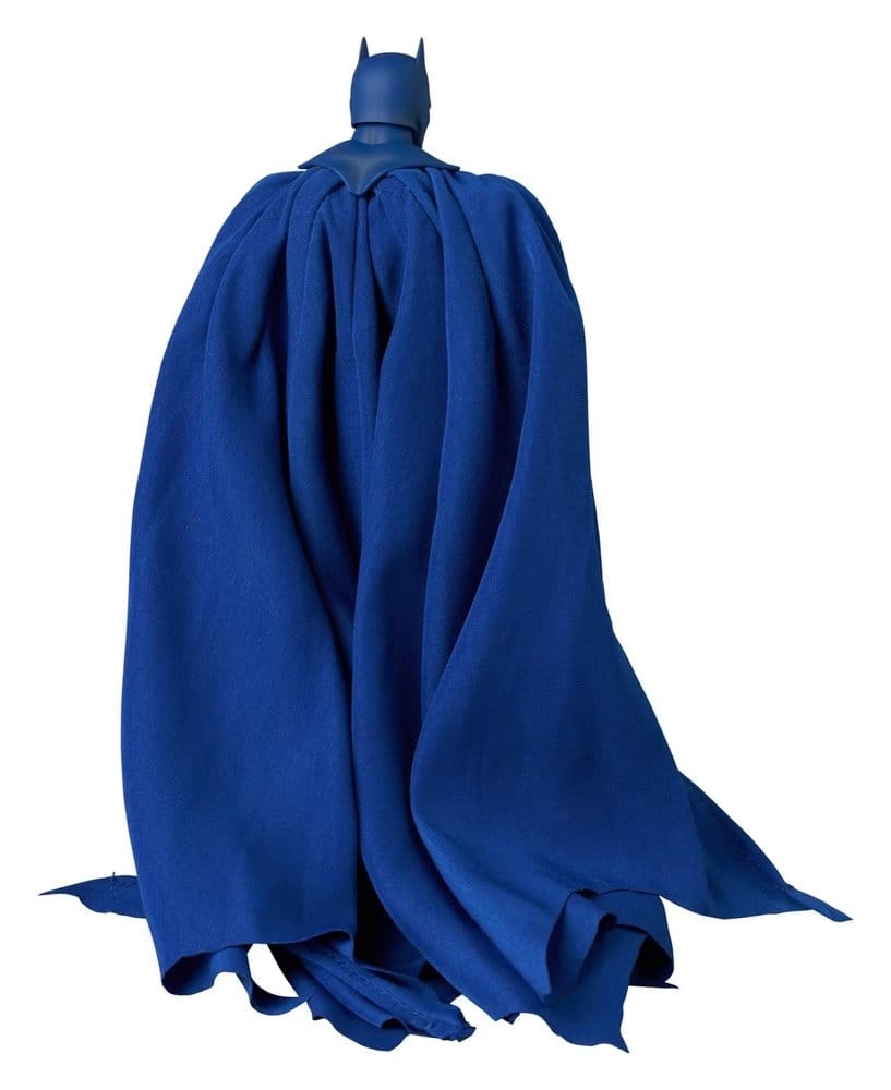 Batman MAFEX von Medicom Recollection Blue - Batman: Hush 16 cm Actionfigur