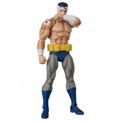 Batman MAFEX van Medicom Recollection Blue - Batman: Hush 16 cm actiefiguur