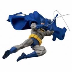 Batman MAFEX von Medicom Recollection Blue - Batman: Hush 16 cm Actionfigur