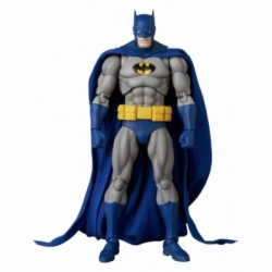 Batman MAFEX von Medicom Recollection Blue - Batman: Hush 16 cm Actionfigur