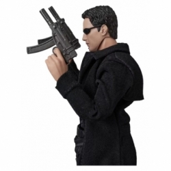 Neo MAFEX par Medicom - figurine The Matrix de 16 cm