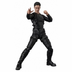 Neo MAFEX de Medicom - figura de acción The Matrix de 16 cm