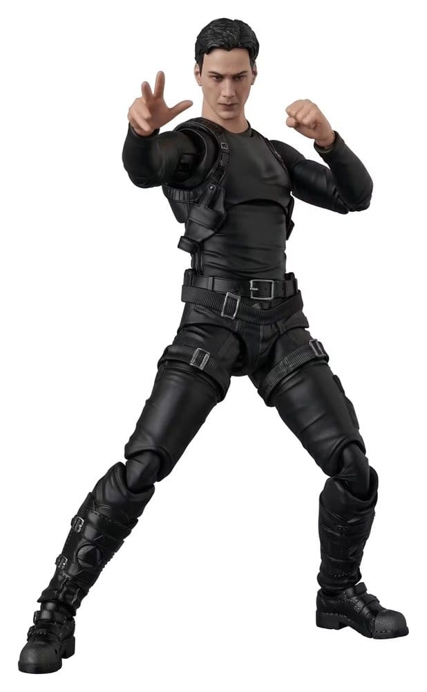Neo MAFEX by Medicom - The Matrix 16 cm action figure