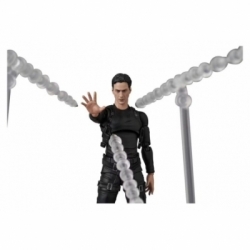 Neo MAFEX par Medicom - figurine The Matrix de 16 cm