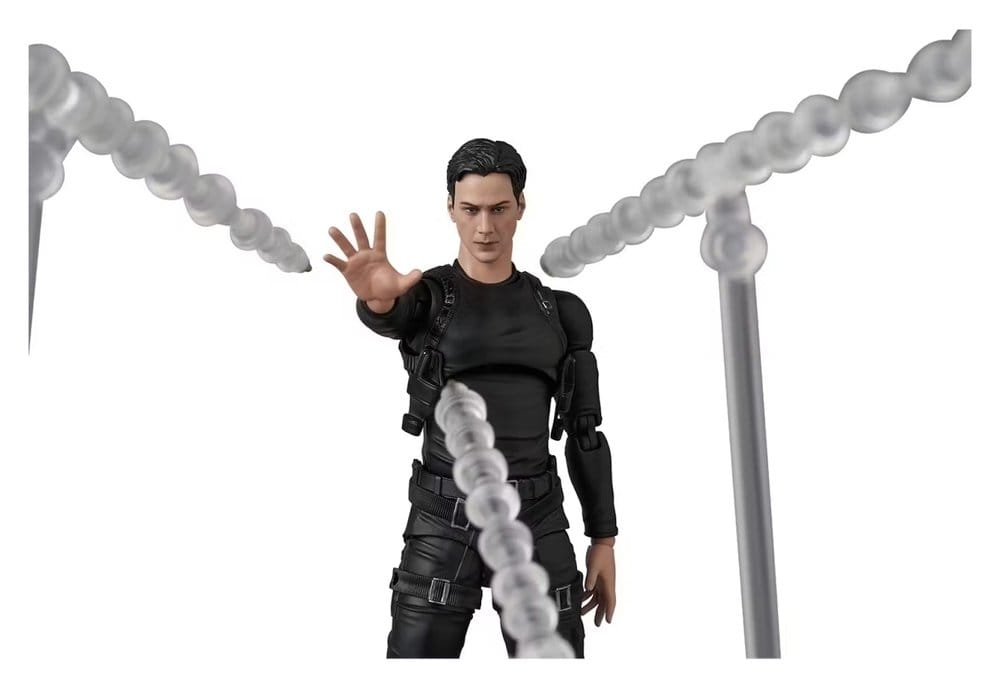 Neo MAFEX by Medicom - The Matrix 16 cm action figure