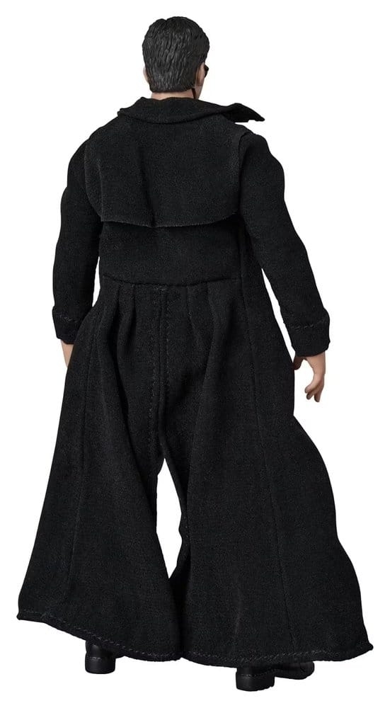 Neo MAFEX par Medicom - figurine The Matrix de 16 cm