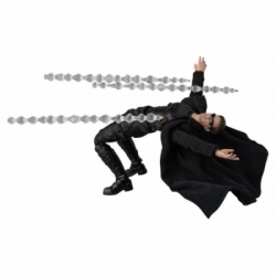 Neo MAFEX von Medicom - The Matrix 16 cm Actionfigur