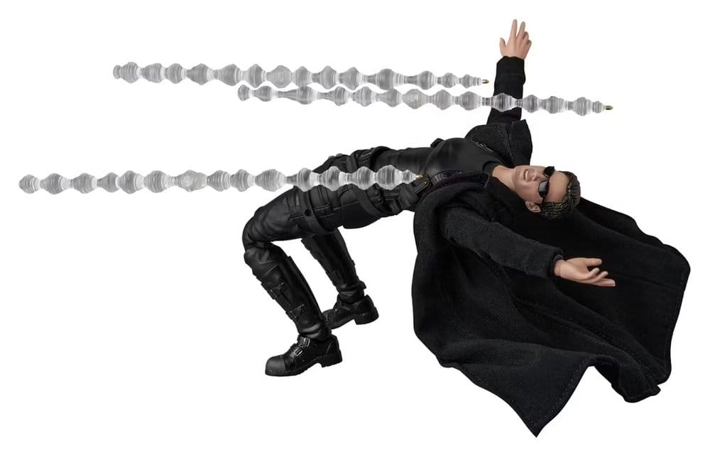 Neo MAFEX by Medicom - The Matrix 16 cm action figure