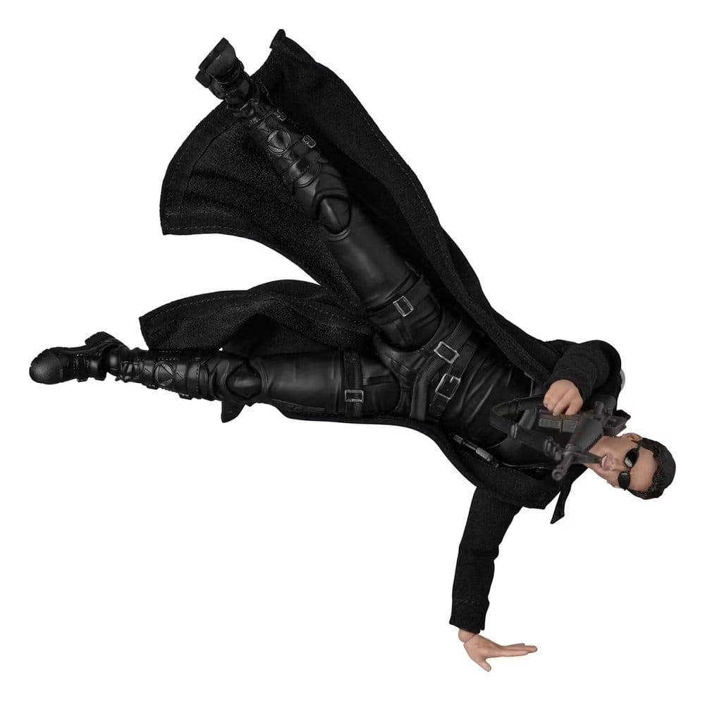 Neo MAFEX par Medicom - figurine The Matrix de 16 cm