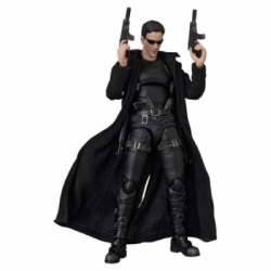 Neo MAFEX di Medicom - action figure The Matrix alta 16 cm