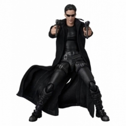 Neo MAFEX by Medicom - The Matrix 16 cm action figure